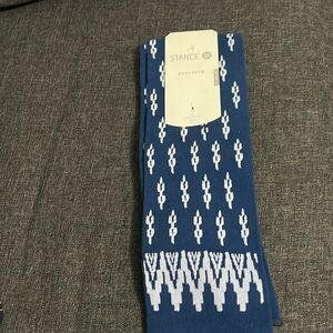 Stance boot sock One sock.🌹🌹🌹